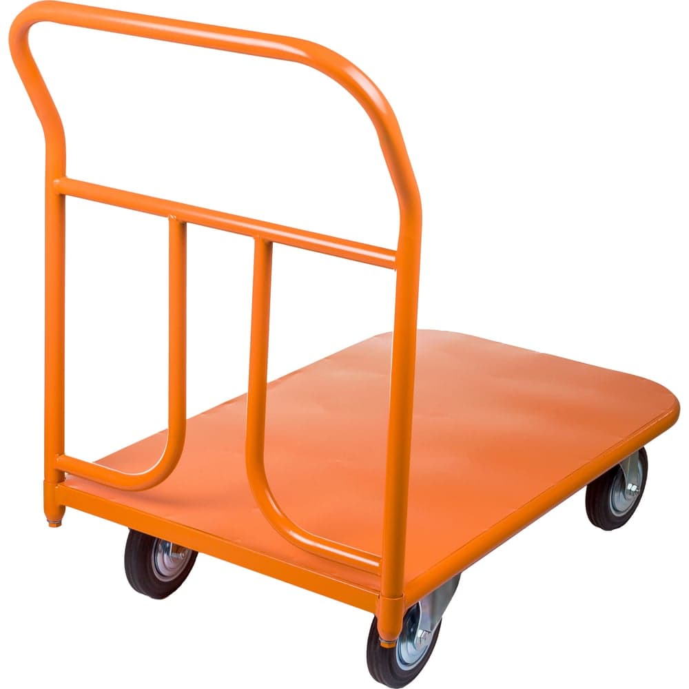Платформенная тележка ТП 600х1000 160 Gigant GT-0072 — фото 2