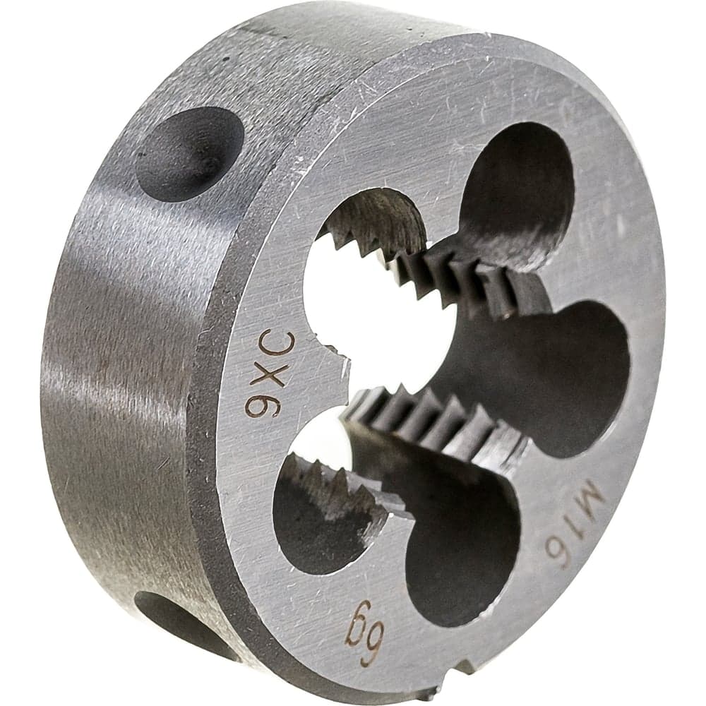 Плашка Gigant М16x2,0 мм GT-0036