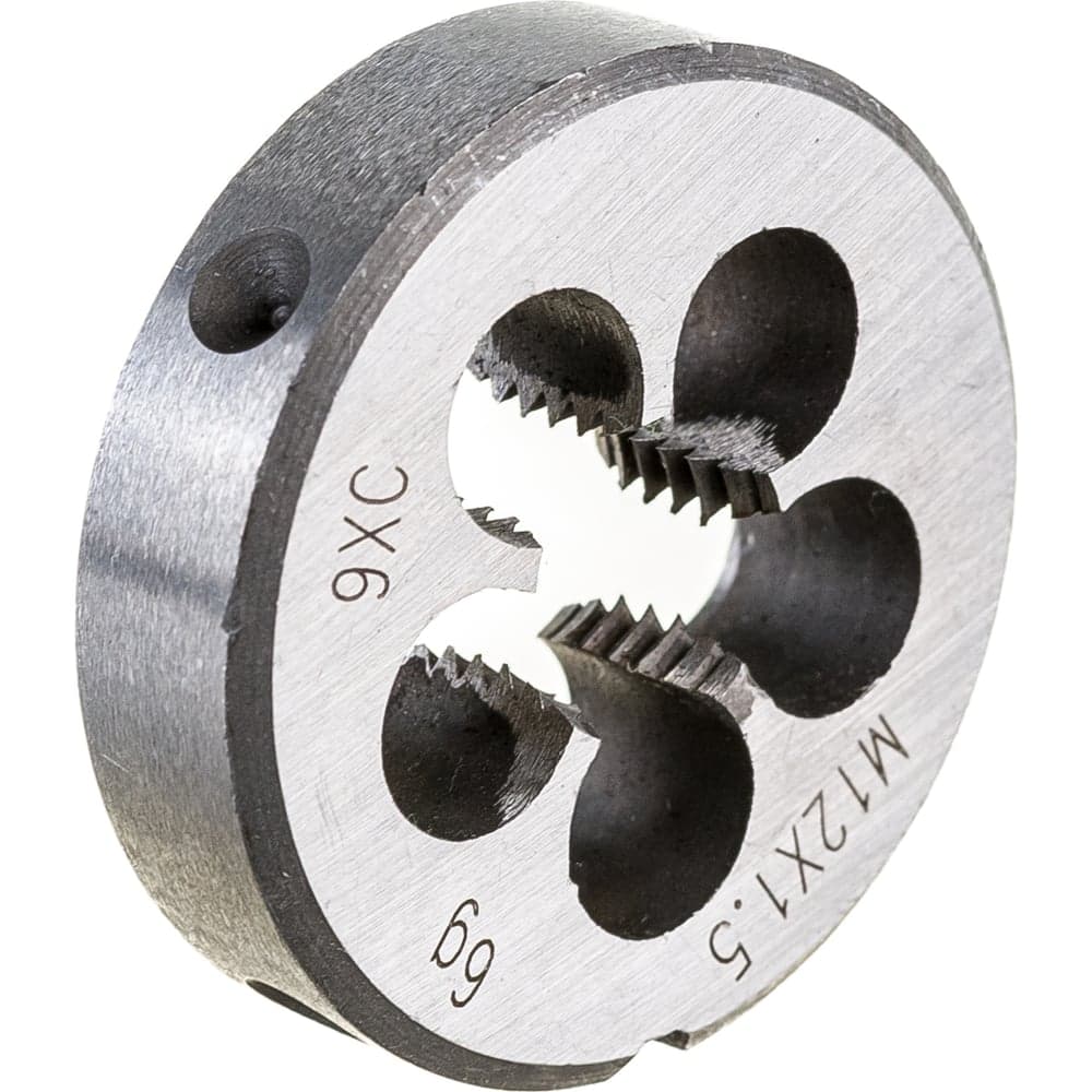 Плашка Gigant М12x1,5 мм GT-0033