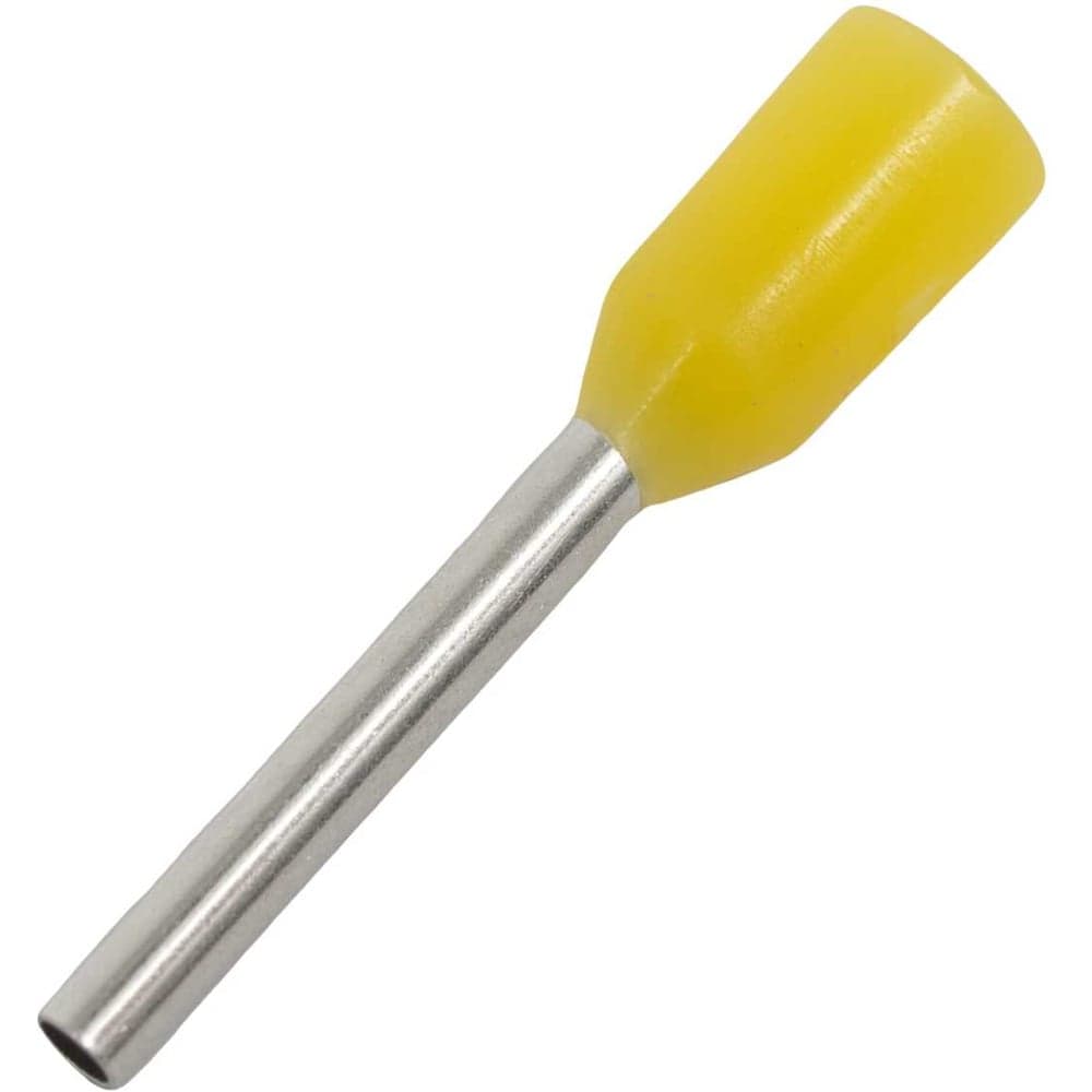 Наконечник НШВИ Gigant втулочный 0,25-8, 500шт GTML-025