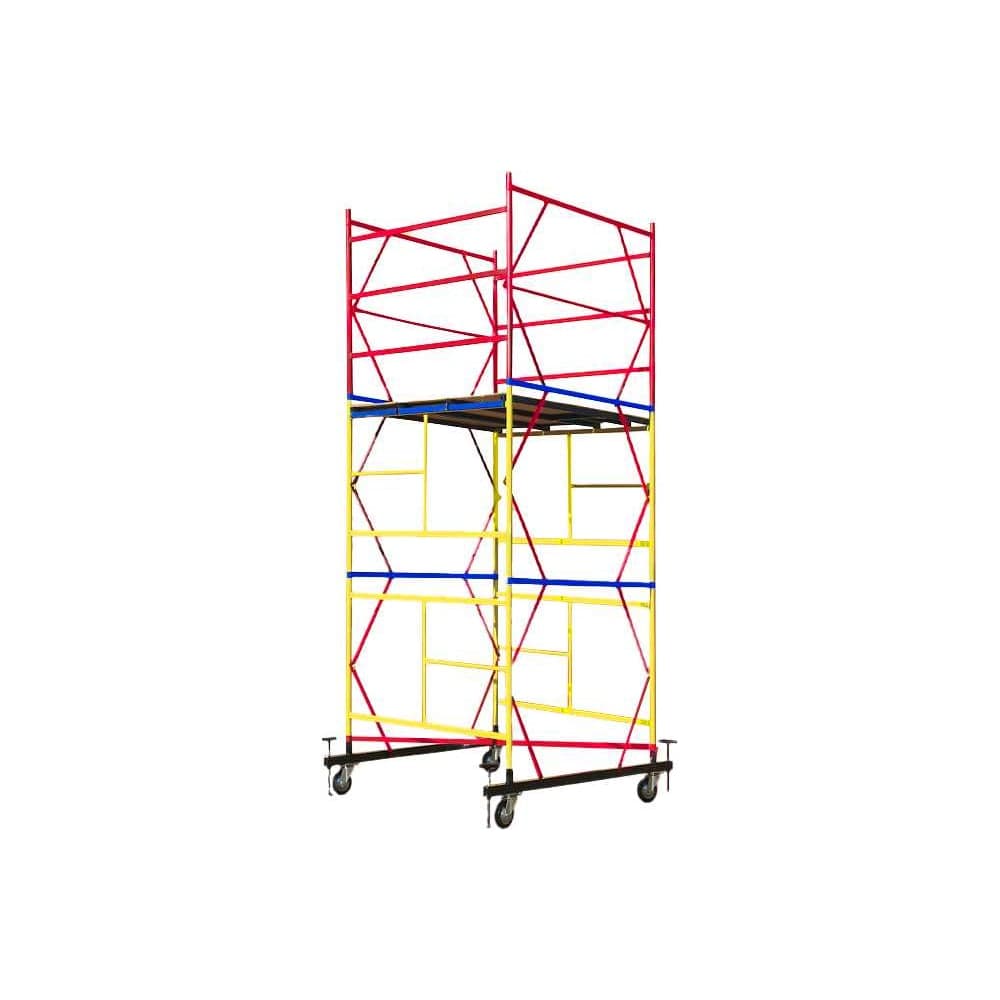 Вышка-тура 1,6x1,6 H=4,0м Gigant GTT-020