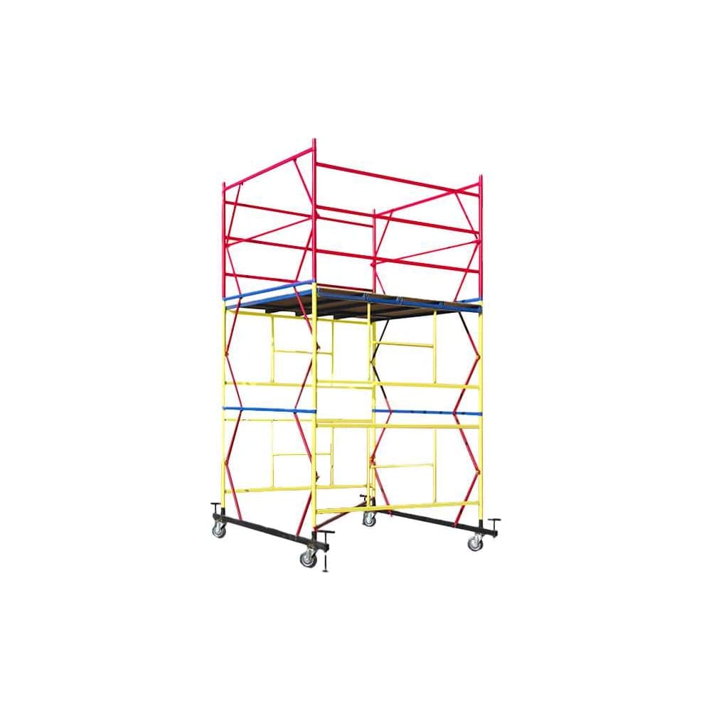 Вышка-тура 2,0x2,0 H=4,0м Gigant GTT-039