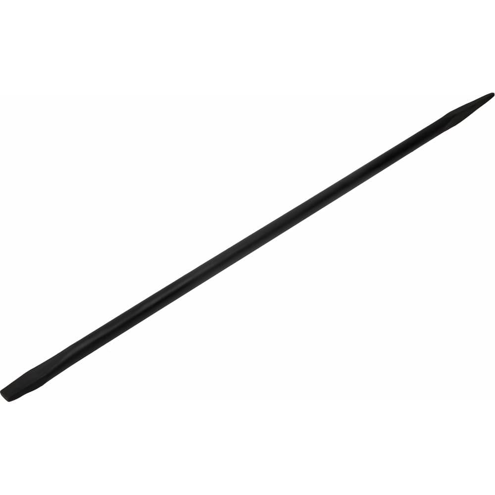 Строительный лом Gigant D 30 мм, L 1250 мм, круглый GCS-125 — фото 2