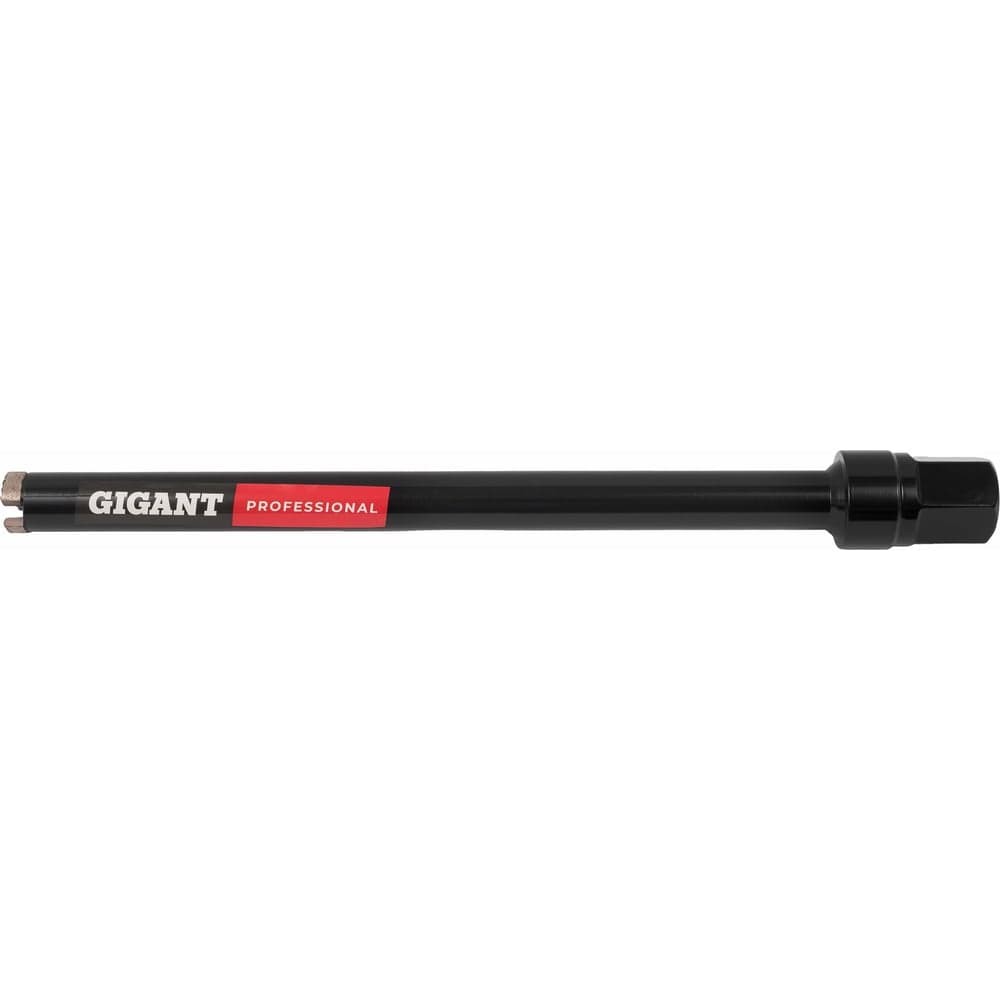 Алмазное сегментное сверло 32x450х3x1,1/4UNC Gigant Professional GDSD-32450