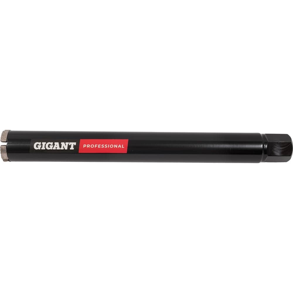 Алмазное сегментное сверло 51x450х5x1,1/4UNC Gigant Professional GDSD-51450