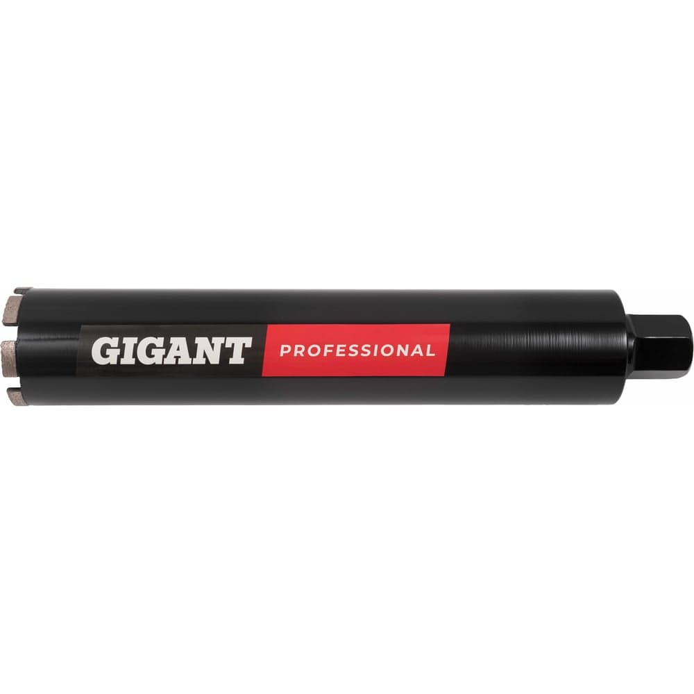 Алмазное сегментное сверло 83x450х7x1,1/4UNC Gigant Professional GDSD-83450