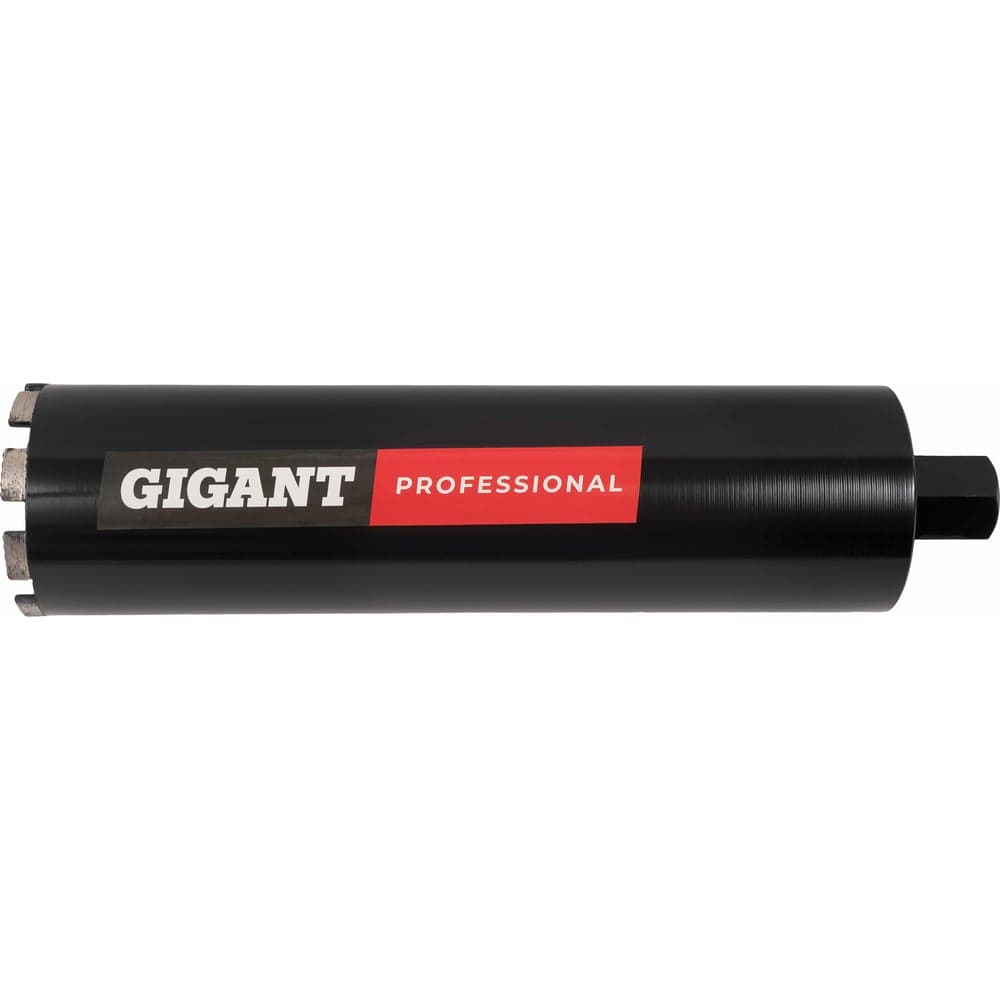Алмазное сегментное сверло 112x450х9х1,1/4UNC Gigant Professional GDSD-112450