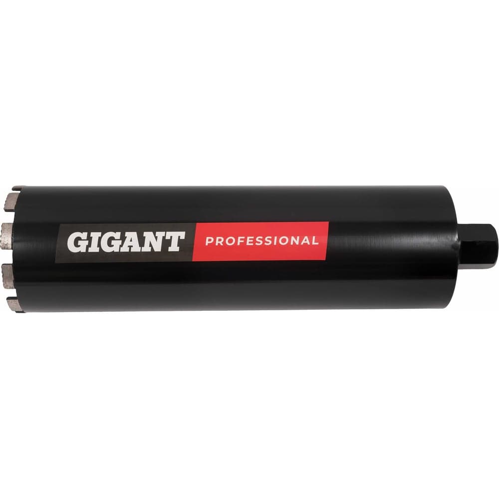 Алмазное сегментное сверло 120x450х10x1,1/4UNC Gigant Professional GDSD-120450