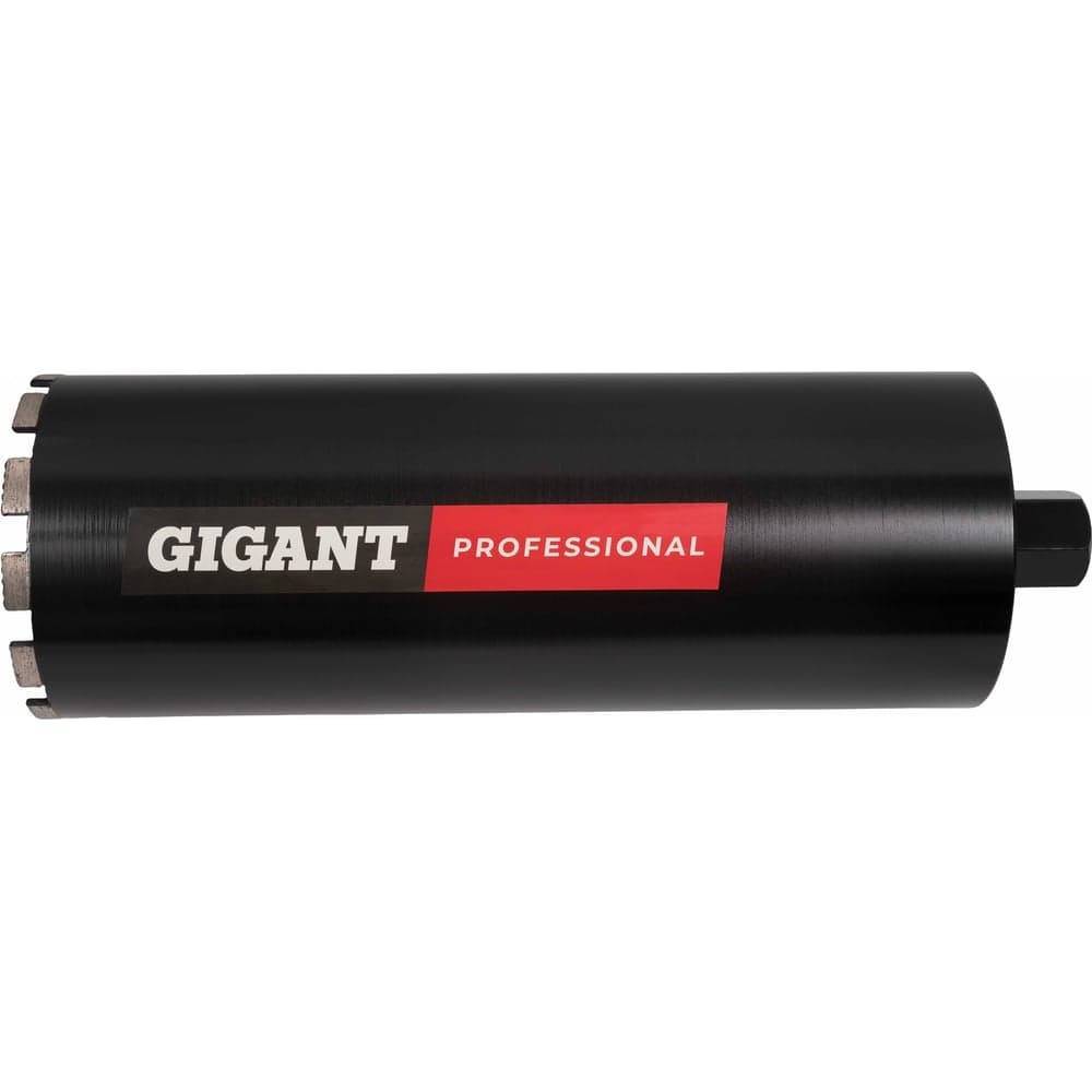 Алмазное сегментное сверло 152x450х12x1,1/4UNC Gigant Professional GDSD-152450