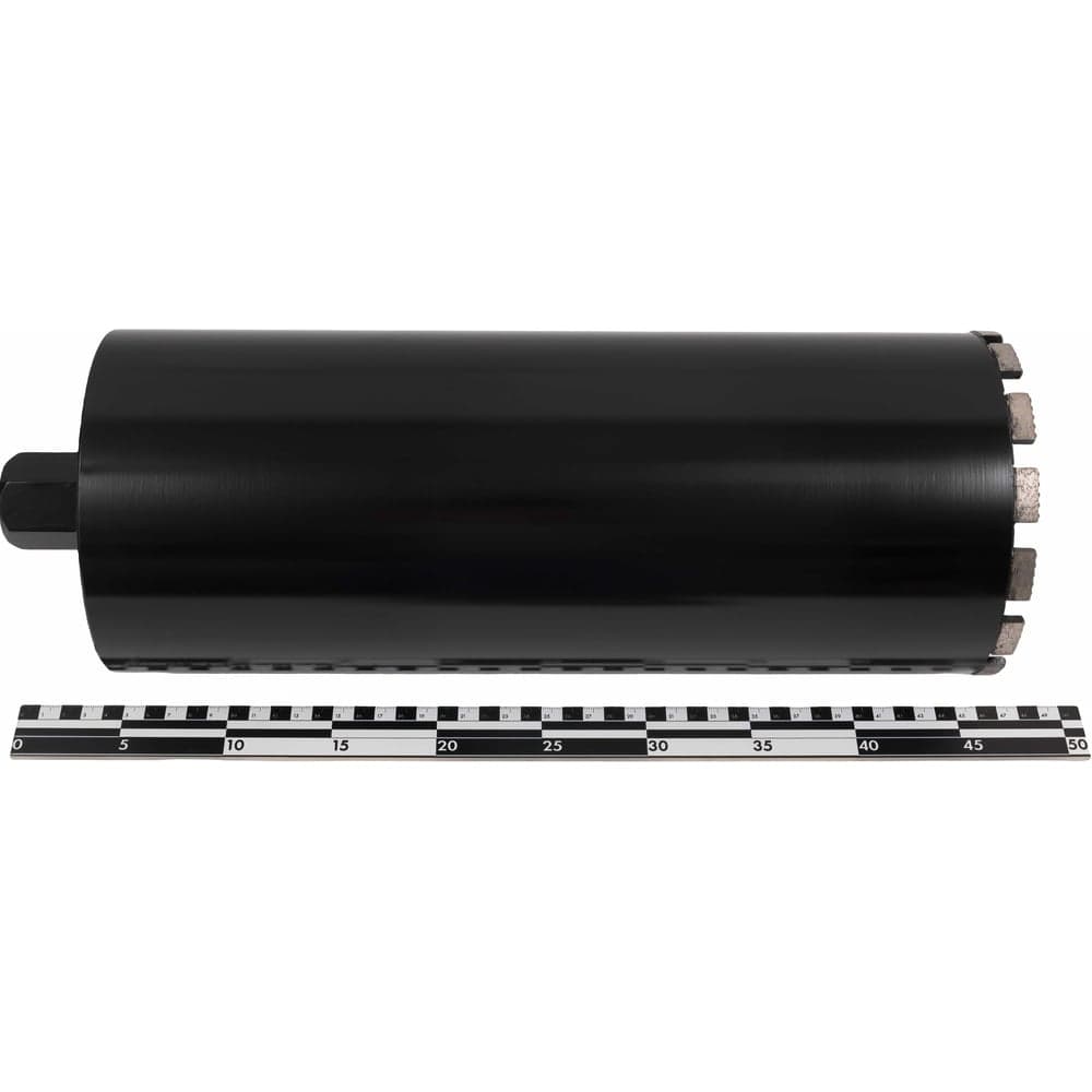 Алмазное сегментное сверло 162x450x14x1,1/4UNC Gigant Professional GDSD-162450 — фото 5