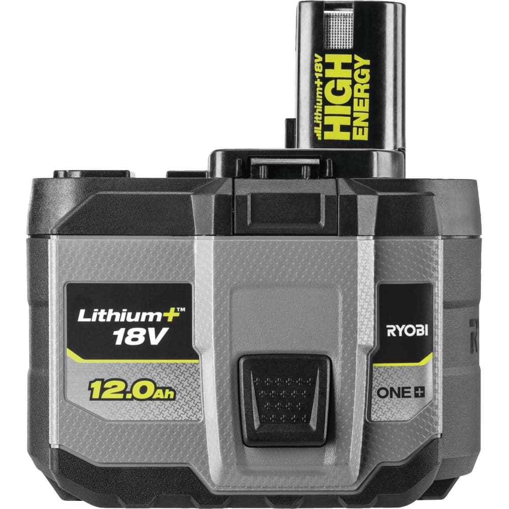 Аккумулятор 18В, 12 А*ч RB18120T Ryobi 5133006265 — фото 2