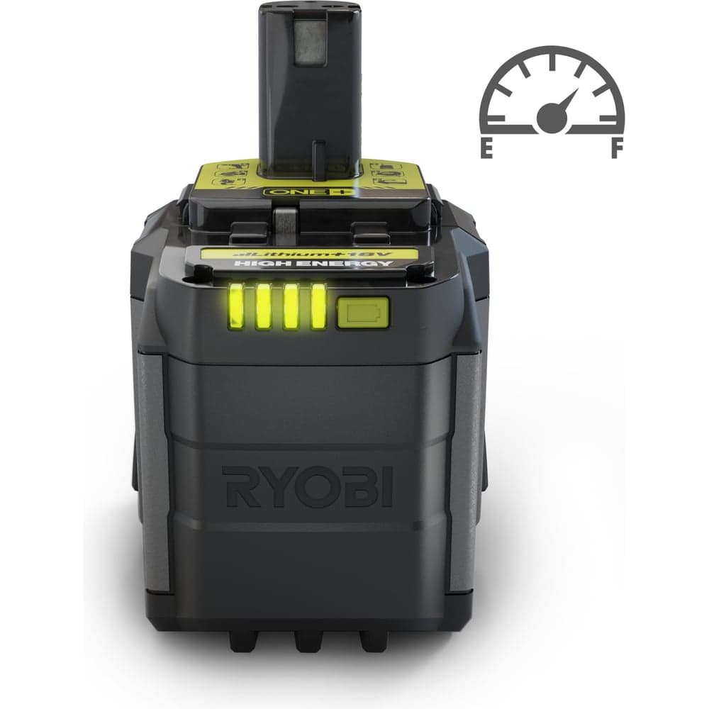 Аккумулятор 18В, 12 А*ч RB18120T Ryobi 5133006265 — фото 3