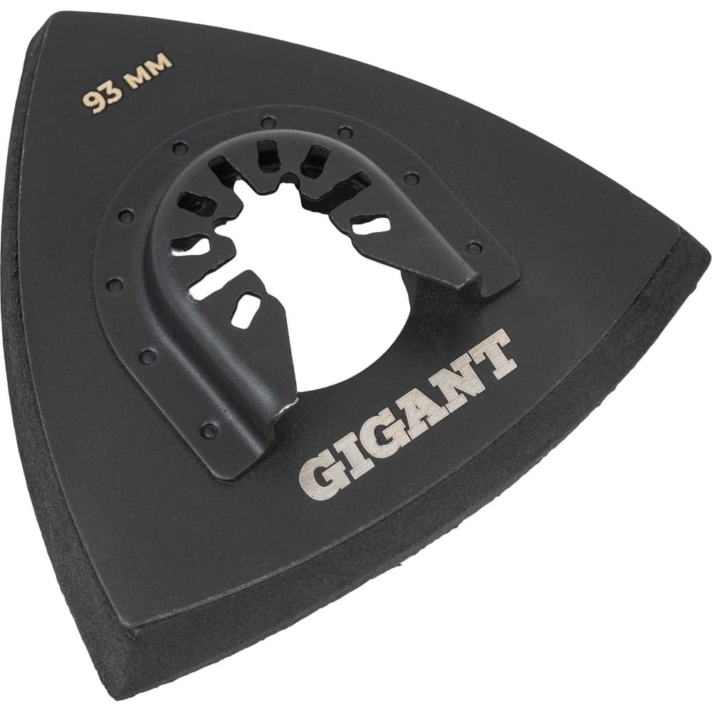 Платформа для шлифлистов, 93x93x93мм Gigant G-10673 — фото 3