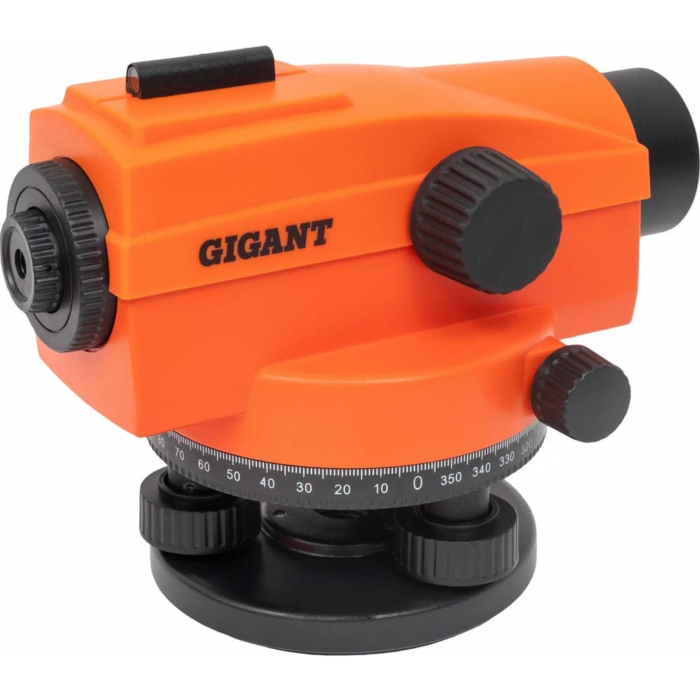 Оптический нивелир Gigant 32X GLO-32 — фото 4