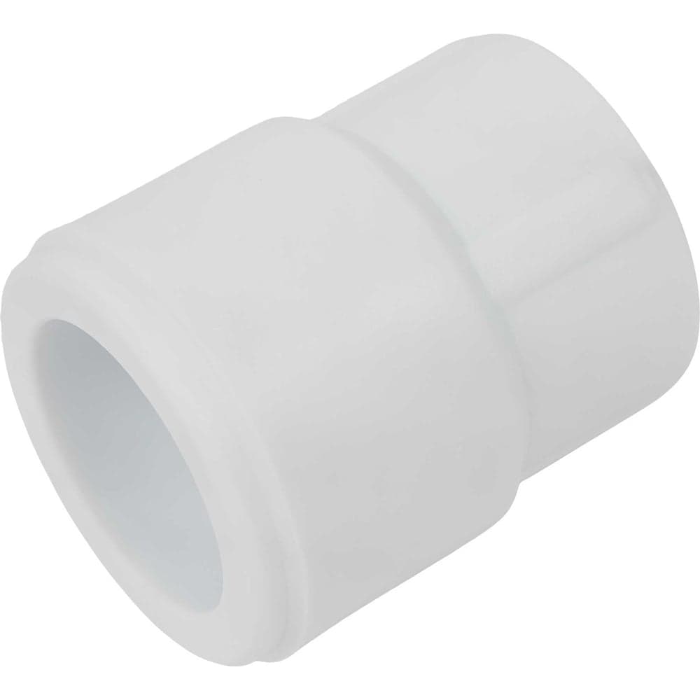 Муфта PP-R бел перех 32х20 вн/нр пайка Gigant GPFM-3220