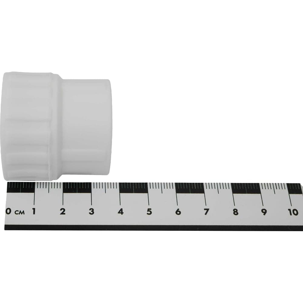 Муфта PP-R бел комб 25х1/2 ВР Gigant GPM-25X12ВР — фото 4