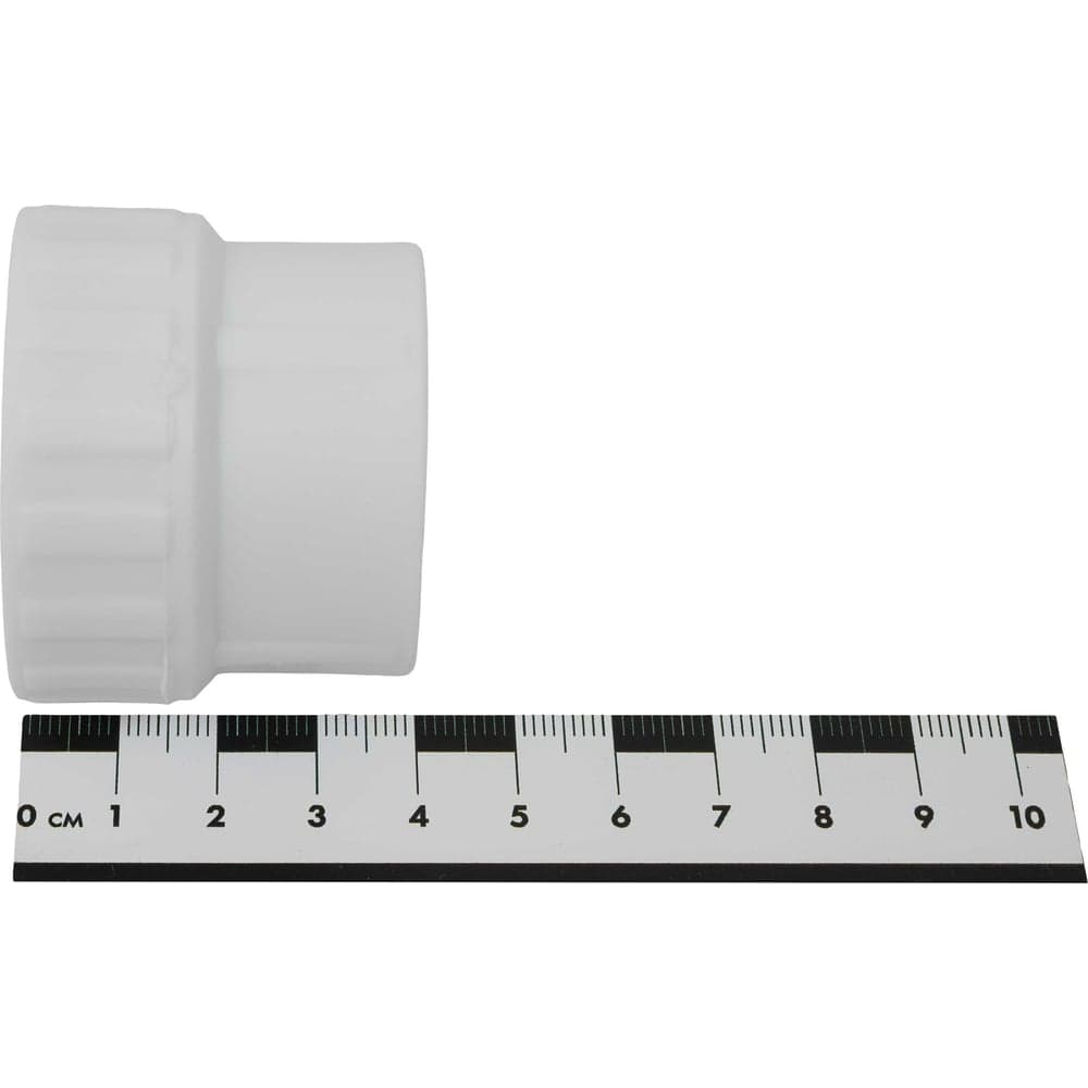 Муфта PP-R бел комб 32х1 ВР Gigant GPM-32X1ВР — фото 4