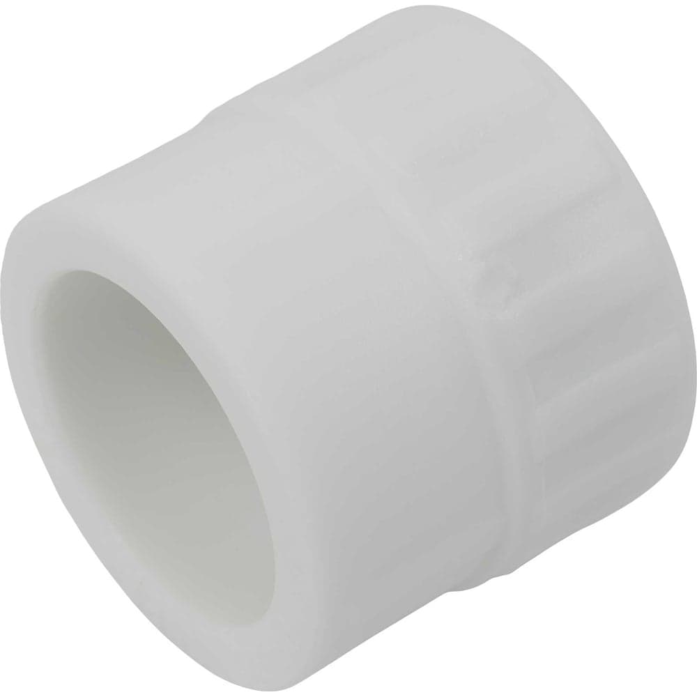 Муфта PP-R бел комб 32х3/4 ВР Gigant GPM-32X3/4ВР — фото 2
