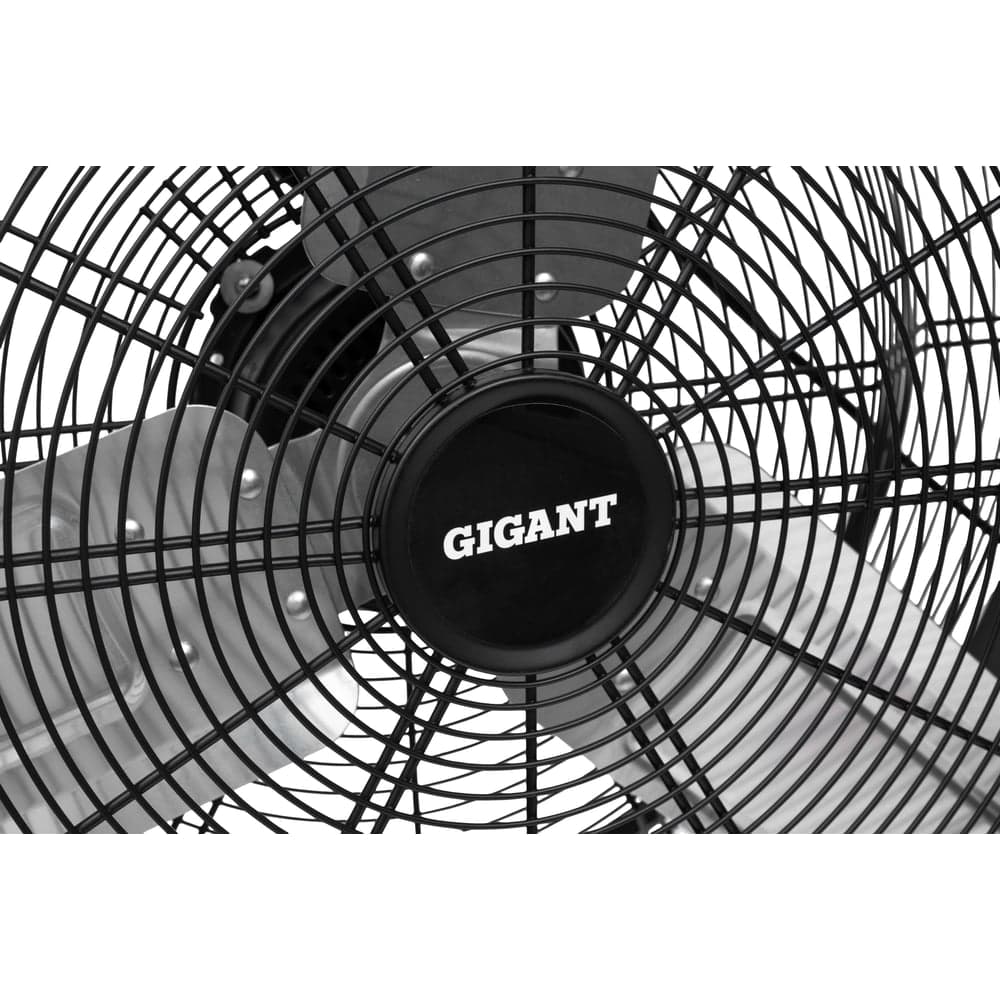 Промышленный вентилятор Gigant 12500 м3/час GIF-12 — фото 9