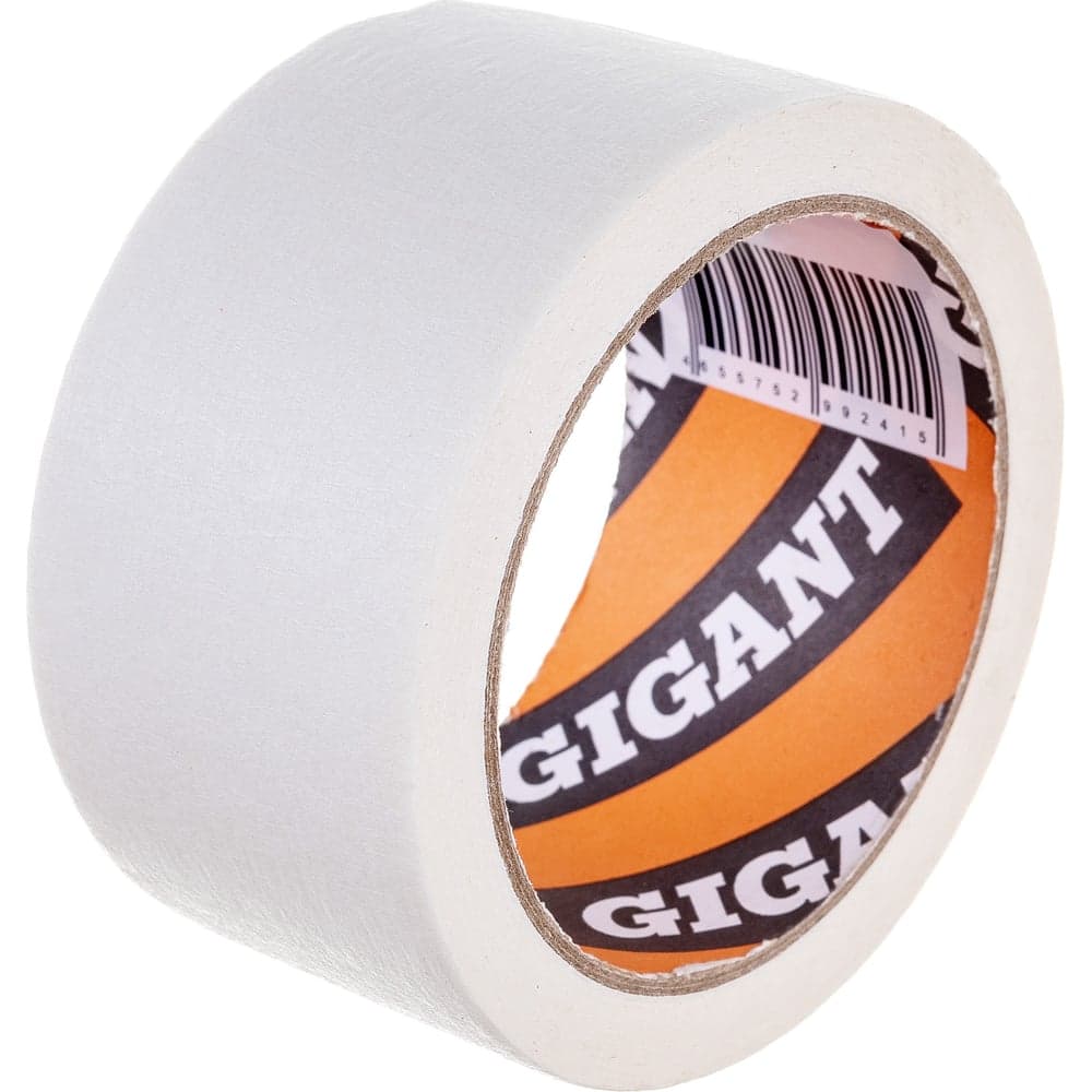 Малярная клейкая лента Gigant 50мм x 25м GIT-27