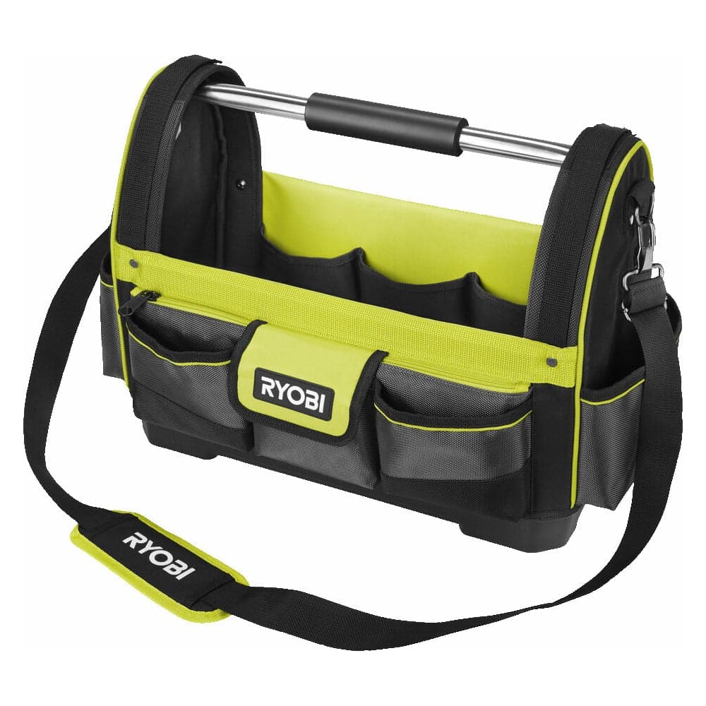 Большая открытая сумка для инструмента Ryobi RSSLOT1 5132005341