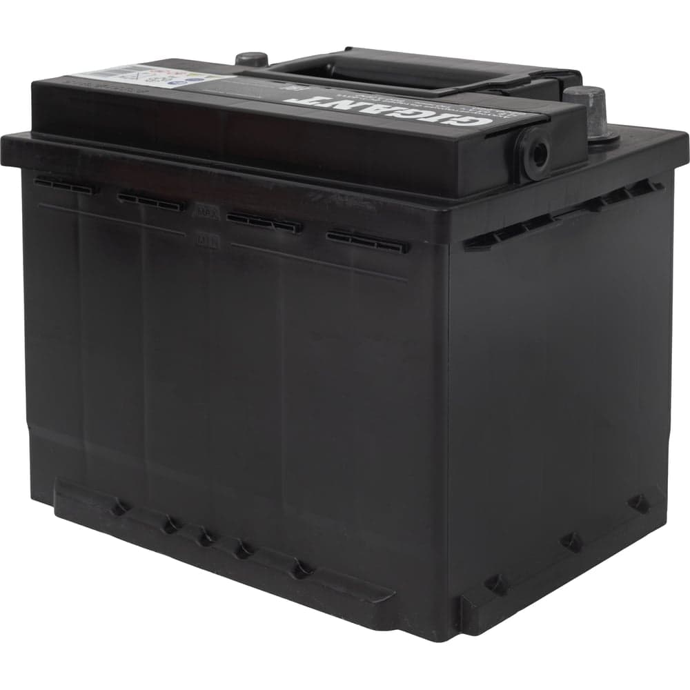 Аккумуляторная батарея GIGANT 6СТ-65VL 660 A GBCD-660 — фото 10