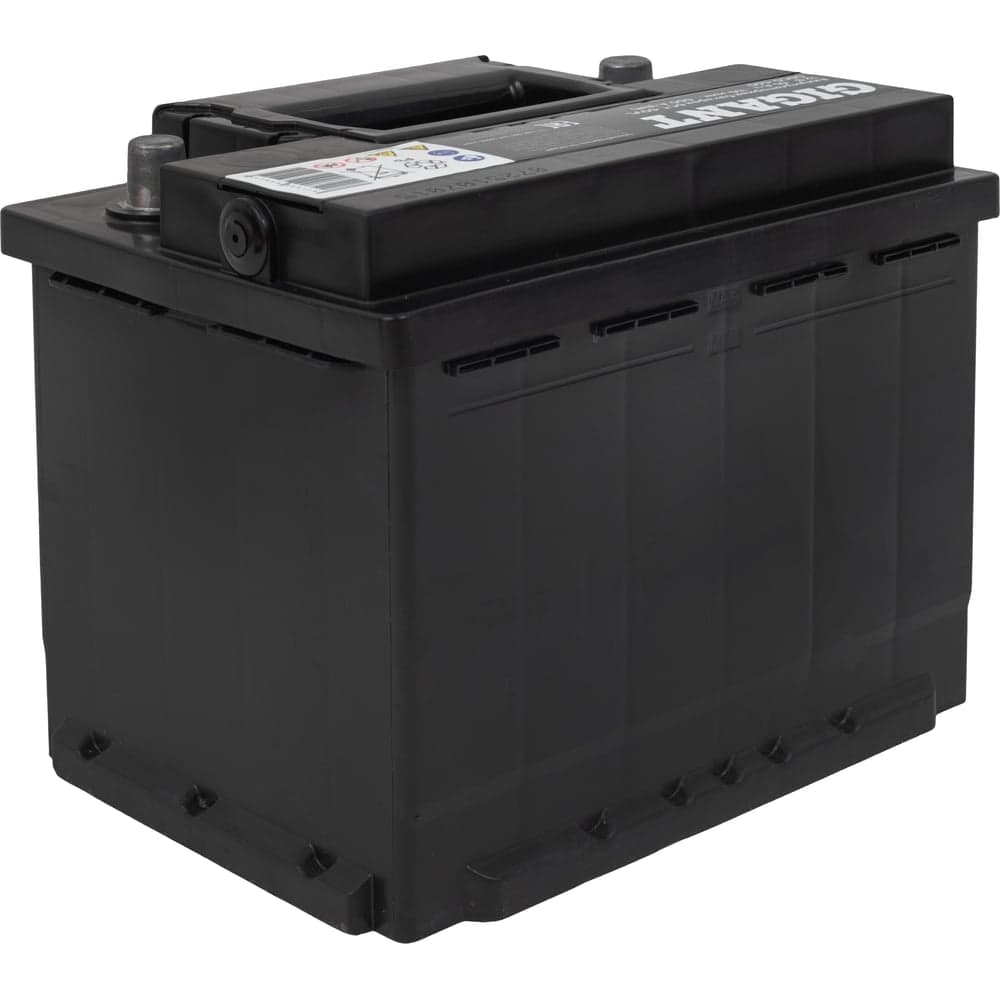 Аккумуляторная батарея GIGANT 6СТ-65VL 660 A GBCD-660 — фото 11