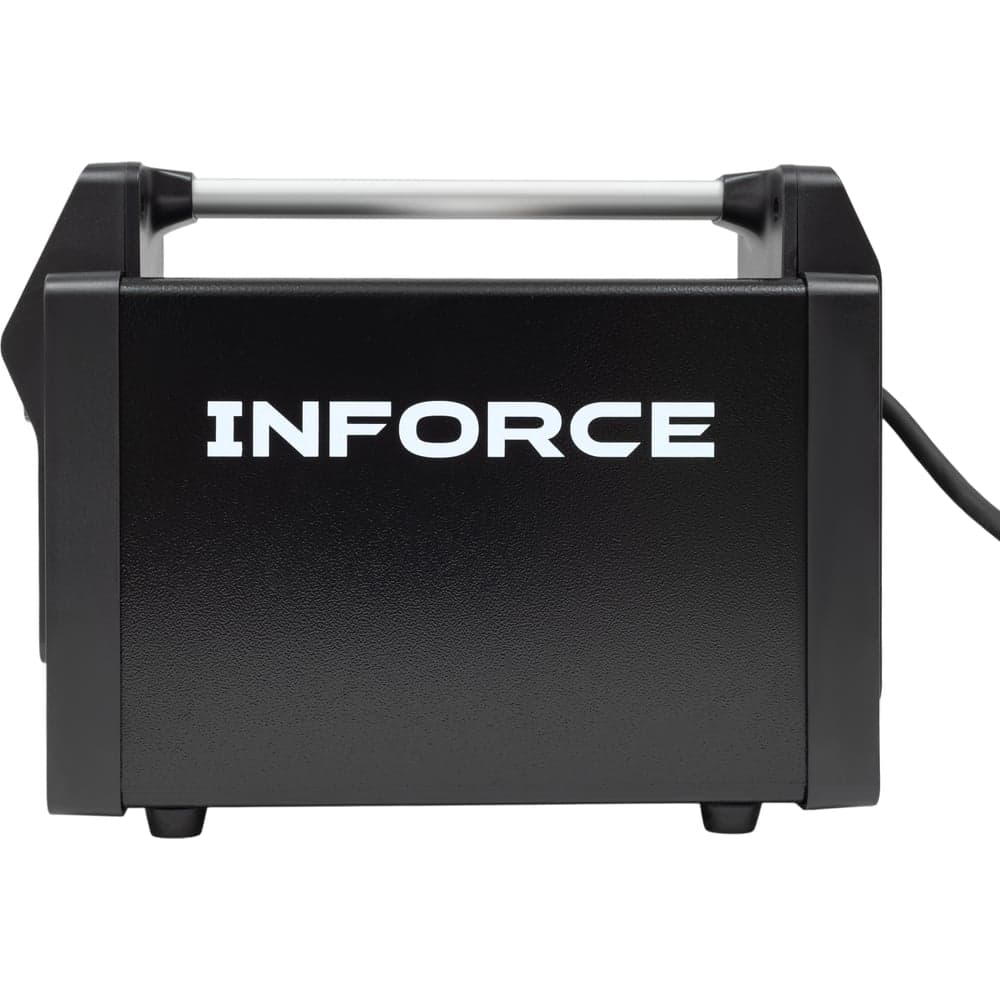 Инверторный сварочный аппарат Inforce IMMA-200S — фото 9