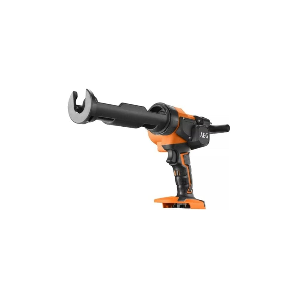 Аккумуляторный пистолет для герметика AEG BKP18C2-310-0 4935478634