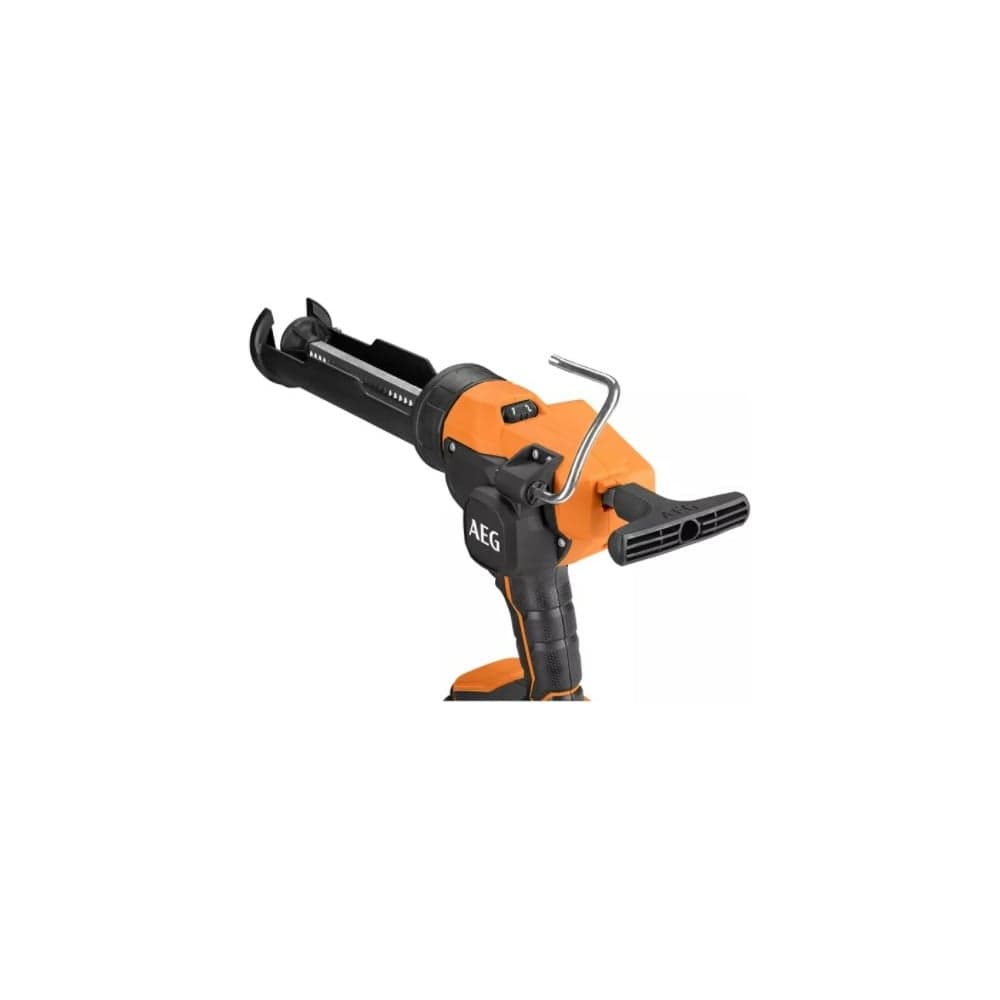 Аккумуляторный пистолет для герметика AEG BKP18C2-310-0 4935478634 — фото 6