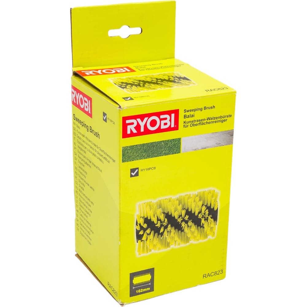 Щетка для искусственного дерна RAC823 Ryobi 5132004738 — фото 3