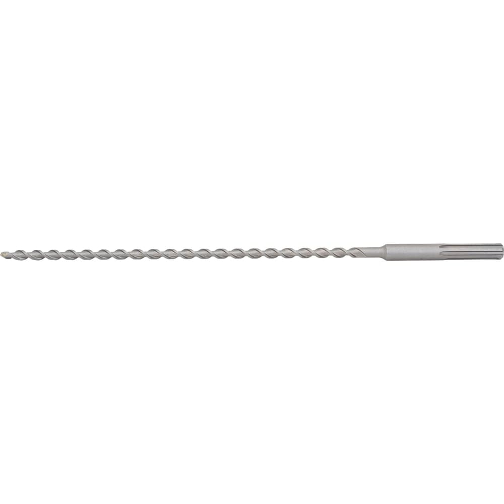 Бур SDS-max ASDS12540 (12x540 мм) AEG 4932479280