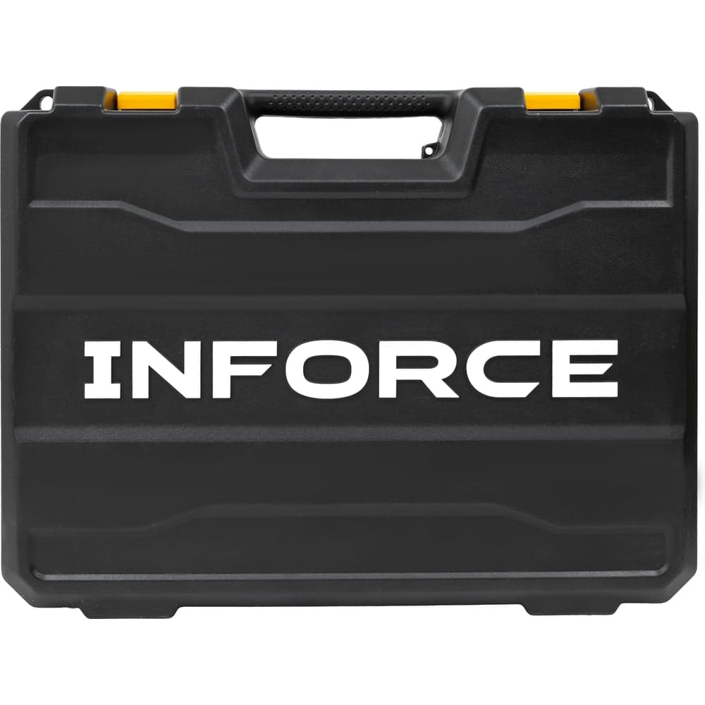 Перфоратор Inforce RH4014CSV-M — фото 18