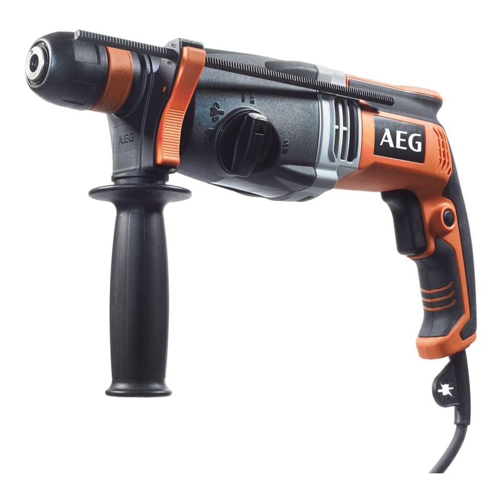 Перфоратор AEG KH 28 Super XE 4935428190