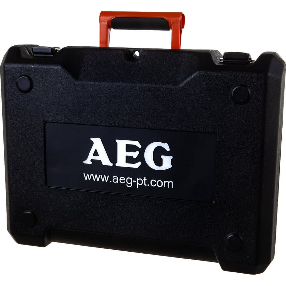 Перфоратор AEG KH 28 Super XE 4935428190 — фото 18