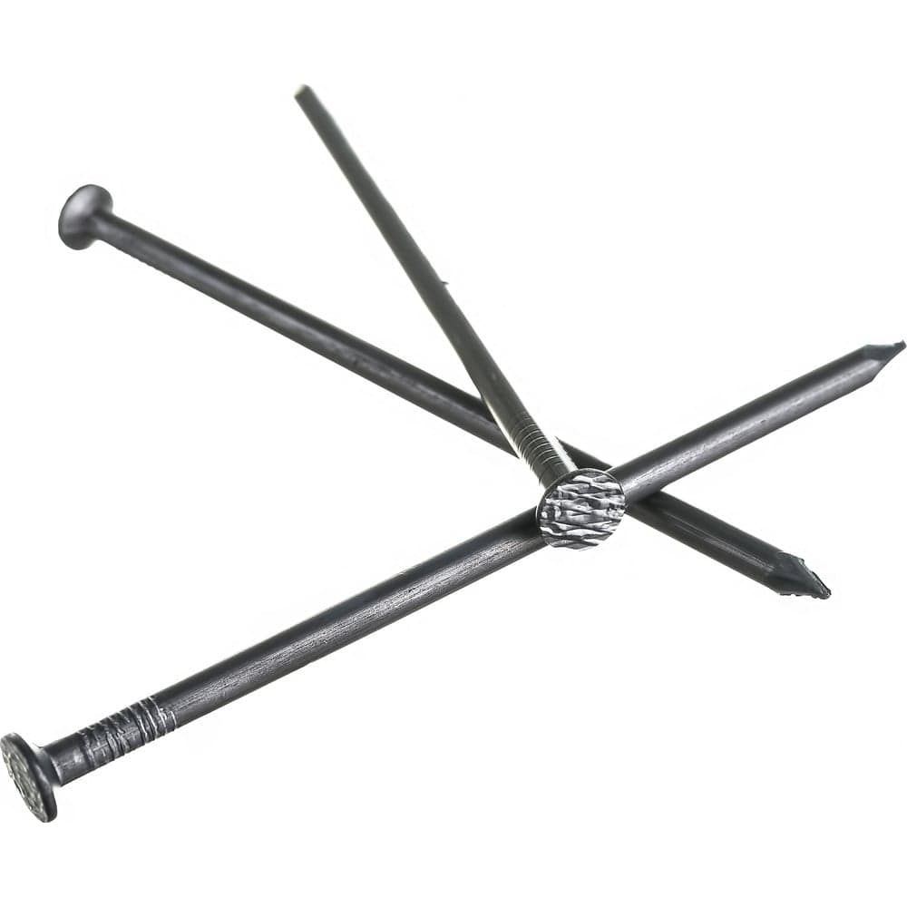 Строительные гвозди Gigant 4,0x100 мм, 5 кг (примерно 480 шт) G-925566