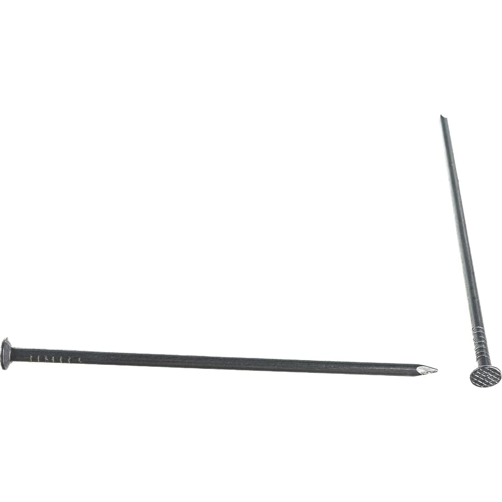 Строительные гвозди Gigant 4,0x120 мм, 1 кг (примерно 81 шт) G-335813