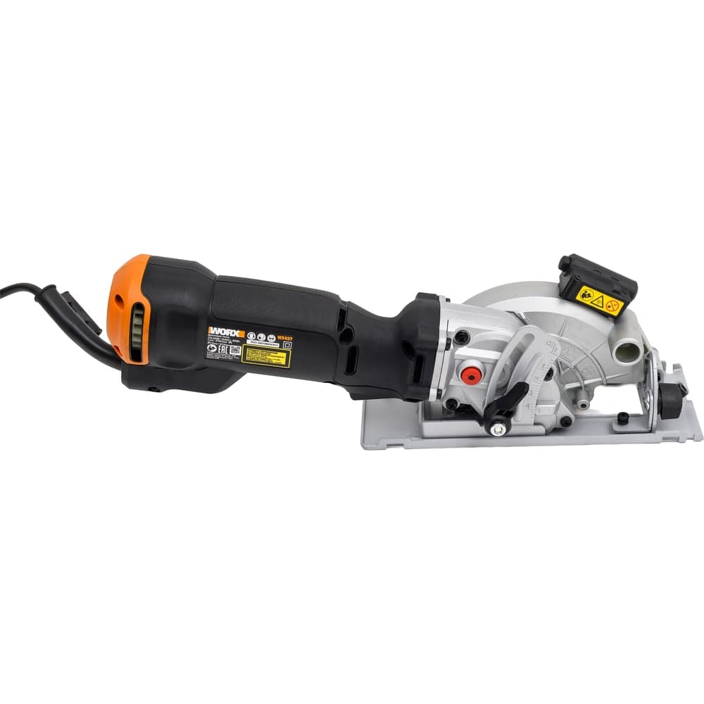 Дисковая пила WORX WX437 — фото 2