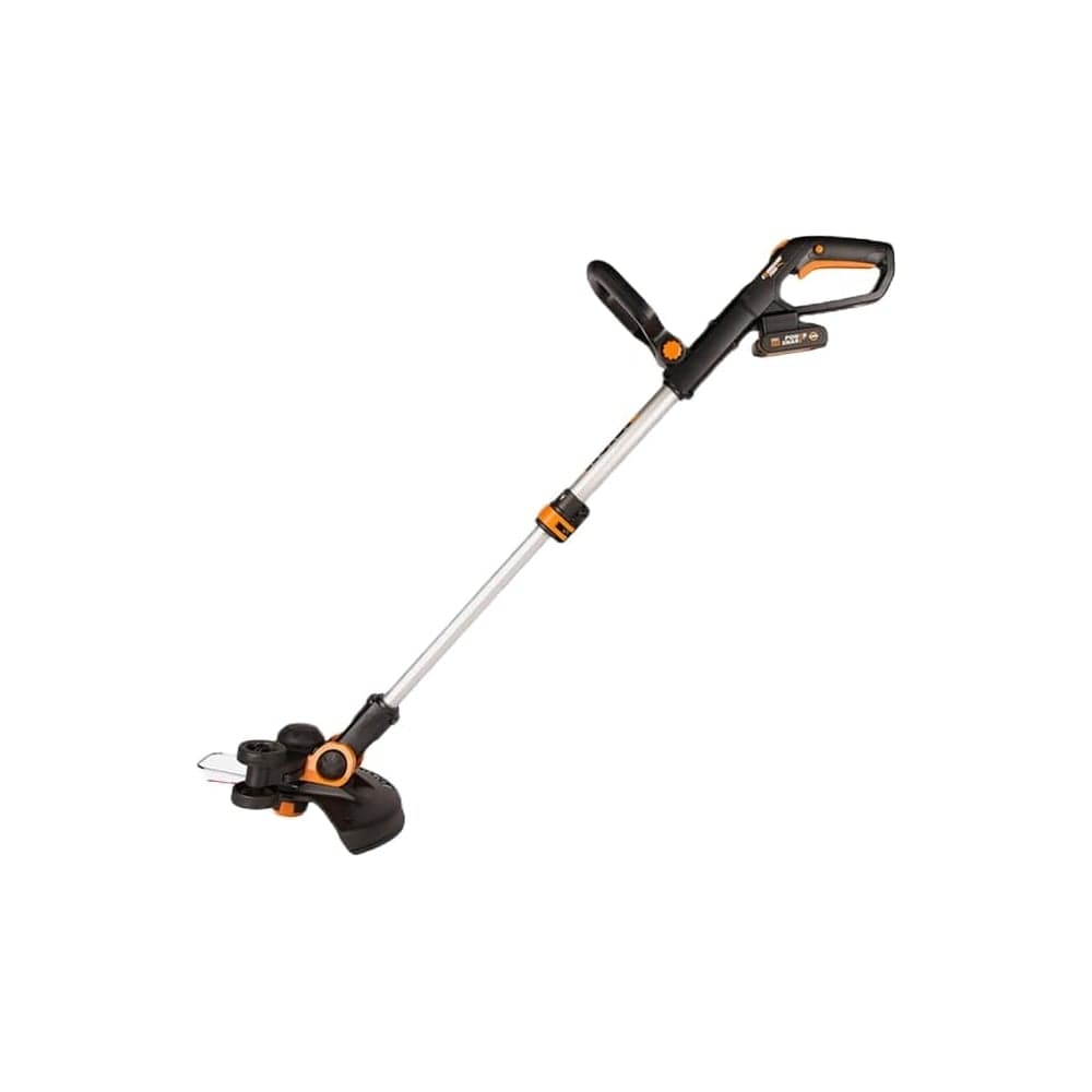 Аккумуляторный триммер WORX WG163E.9