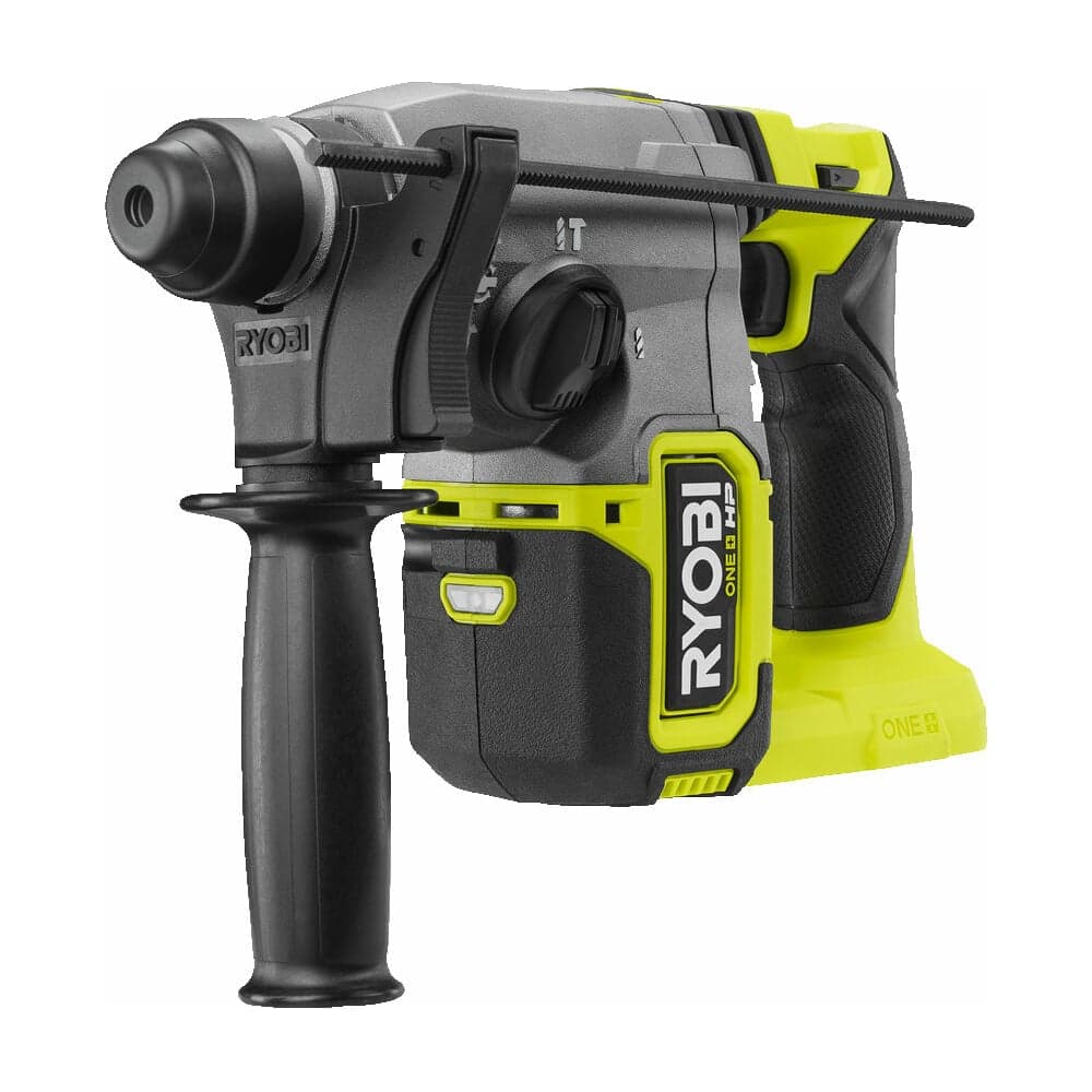 Бесщеточный перфоратор Ryobi ONE+ HP RSDS18X-0 SDS-plus 5133004620 — фото 2