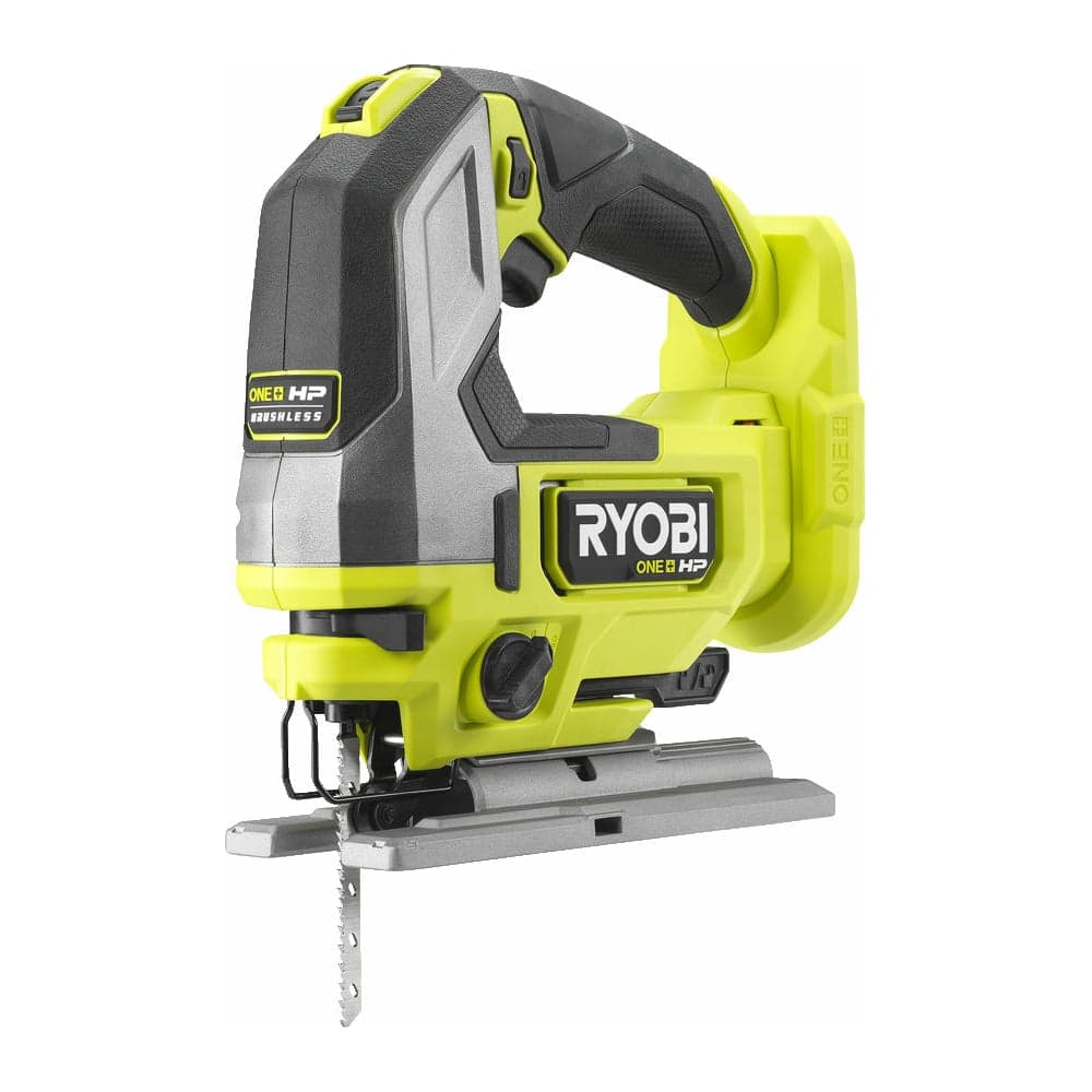 Бесщеточный лобзик Ryobi ONE+ HP RJS18X-0 5133004970 — фото 3