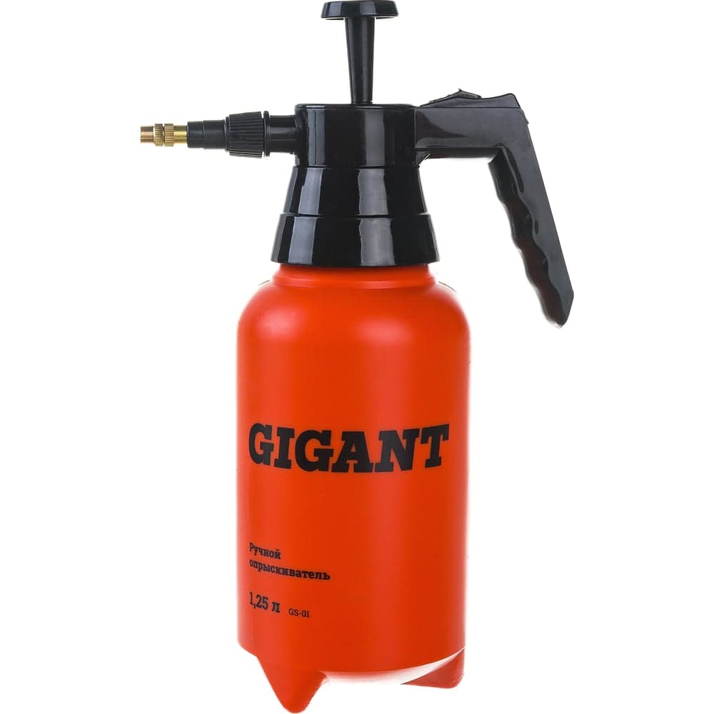 Ручной опрыскиватель Gigant 1.25 л GS-01