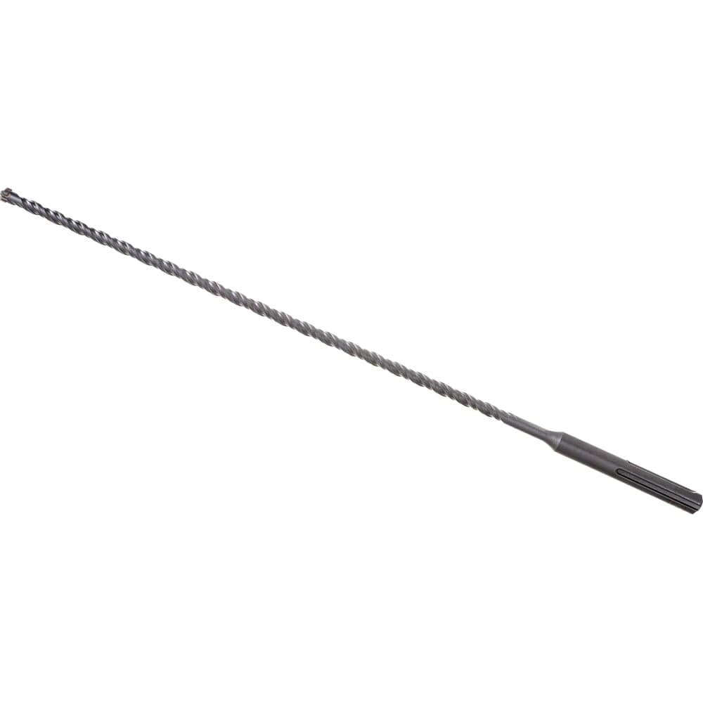 Бур 12х600 мм, SDS-Max Gigant gnt-825