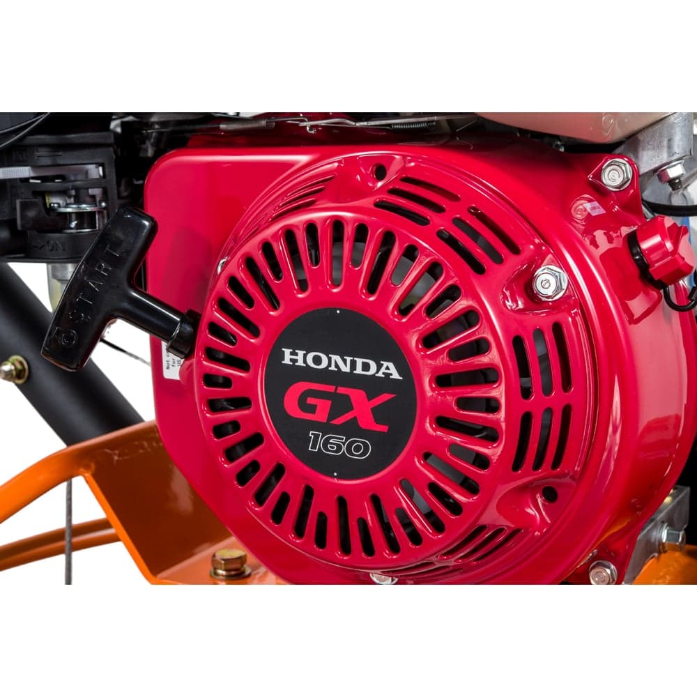 Затирочная машина 5.5 л.с. Gigant Honda Engine GT-1000H — фото 20