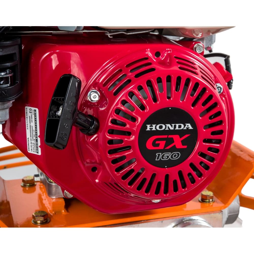 Затирочная машина 5.5 л.с. Gigant Honda Engine GT-1000H — фото 21