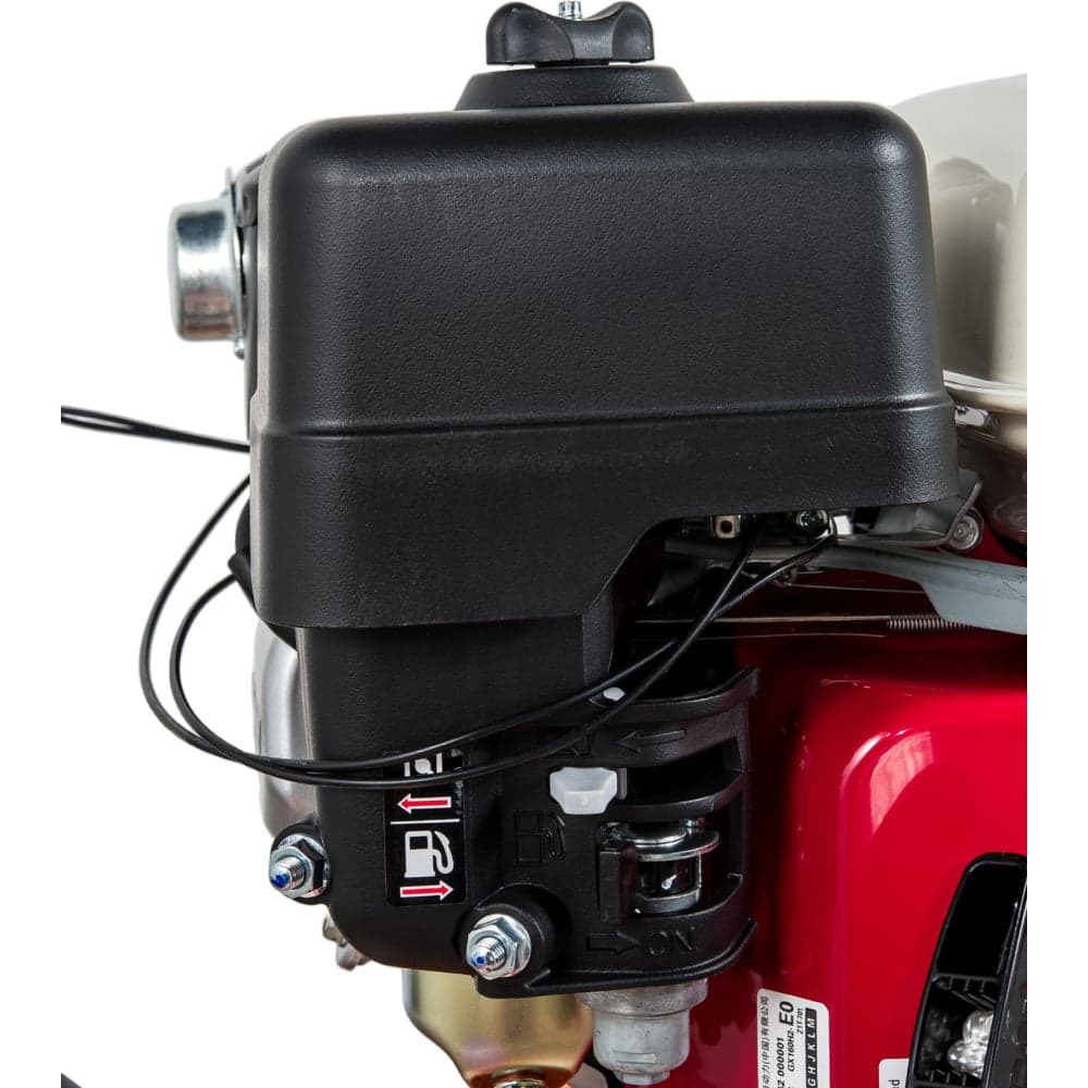 Затирочная машина 5.5 л.с. Gigant Honda Engine GT-1000H — фото 22
