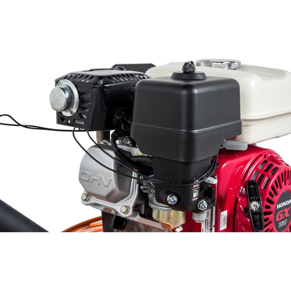 Затирочная машина 5.5 л.с. Gigant Honda Engine GT-1000H — фото 23