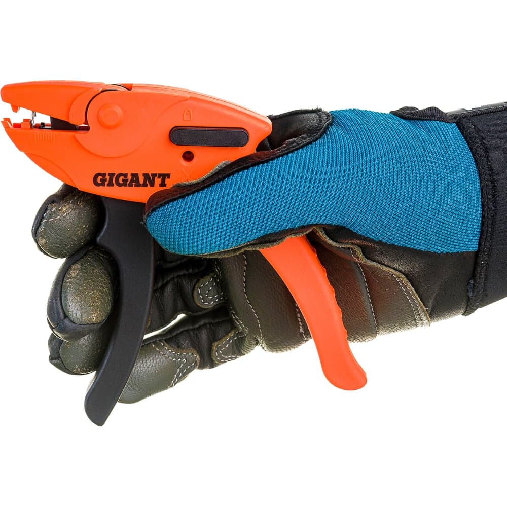 Инструмент для снятия изоляции Gigant 0.2-6 мм2 GST-1 — фото 6