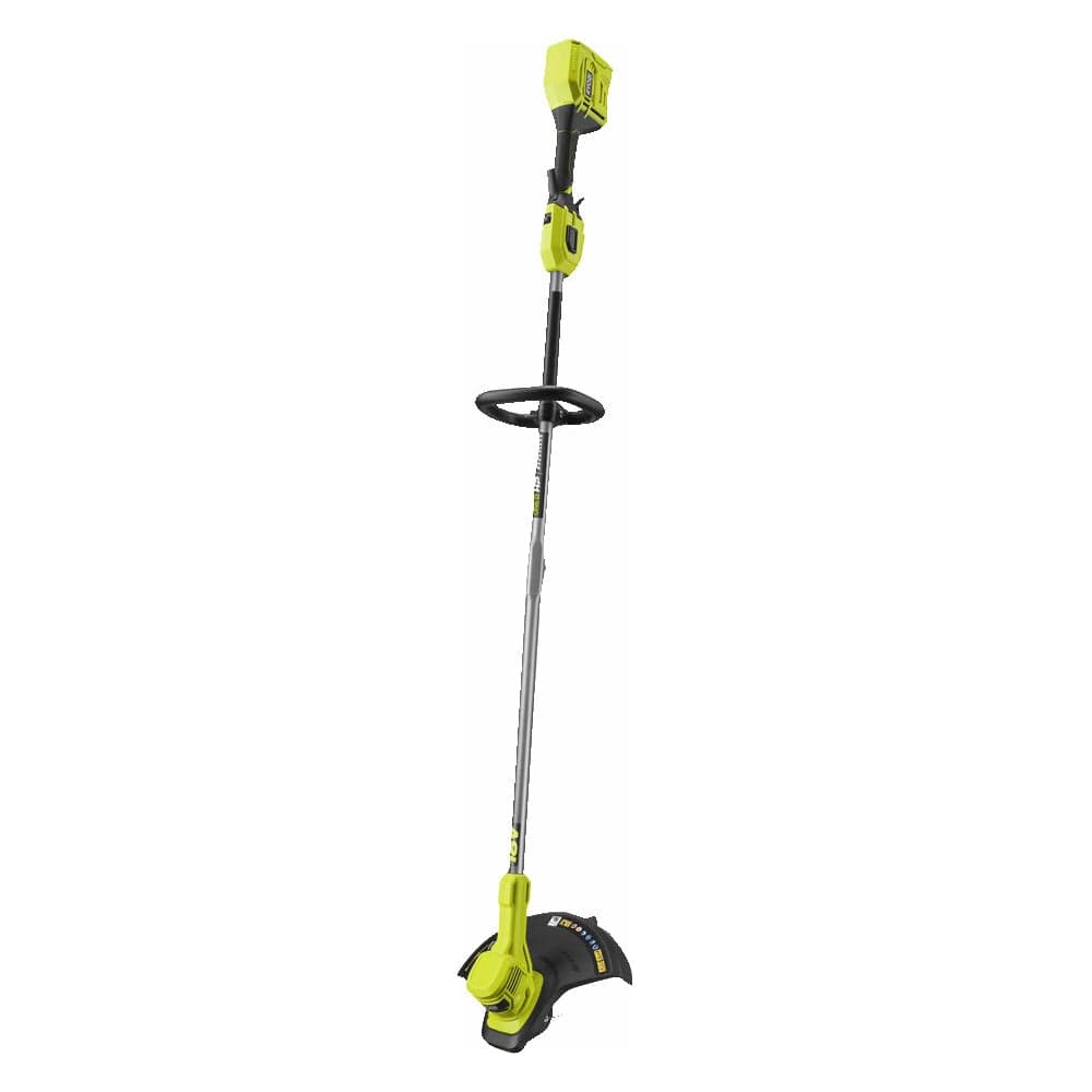 Бесщеточный триммер Ryobi ONE+ 18В RY18LTX33A-0 5133004888