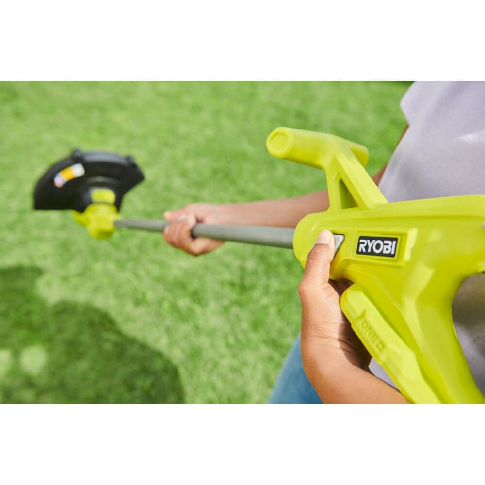 Триммер Ryobi ONE+ 18В RY18LT23A-120P 5133005679 — фото 2